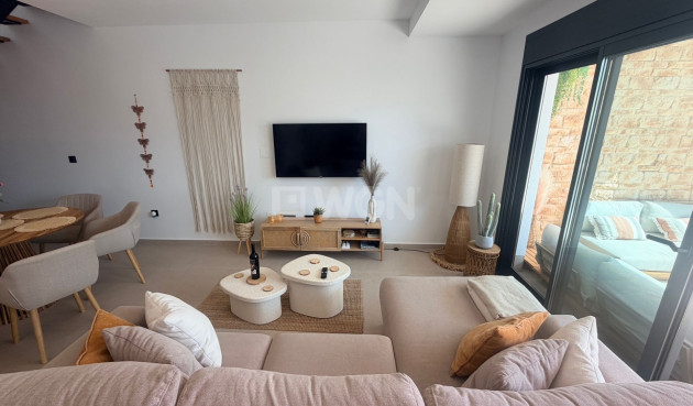 Odsprzedaż - Villa - Dolores - Costa Blanca