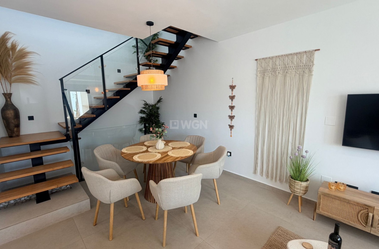 Odsprzedaż - Villa - Dolores - Costa Blanca