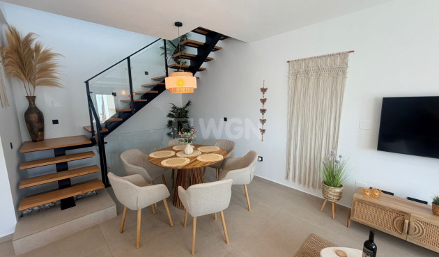 Odsprzedaż - Villa - Dolores - Costa Blanca