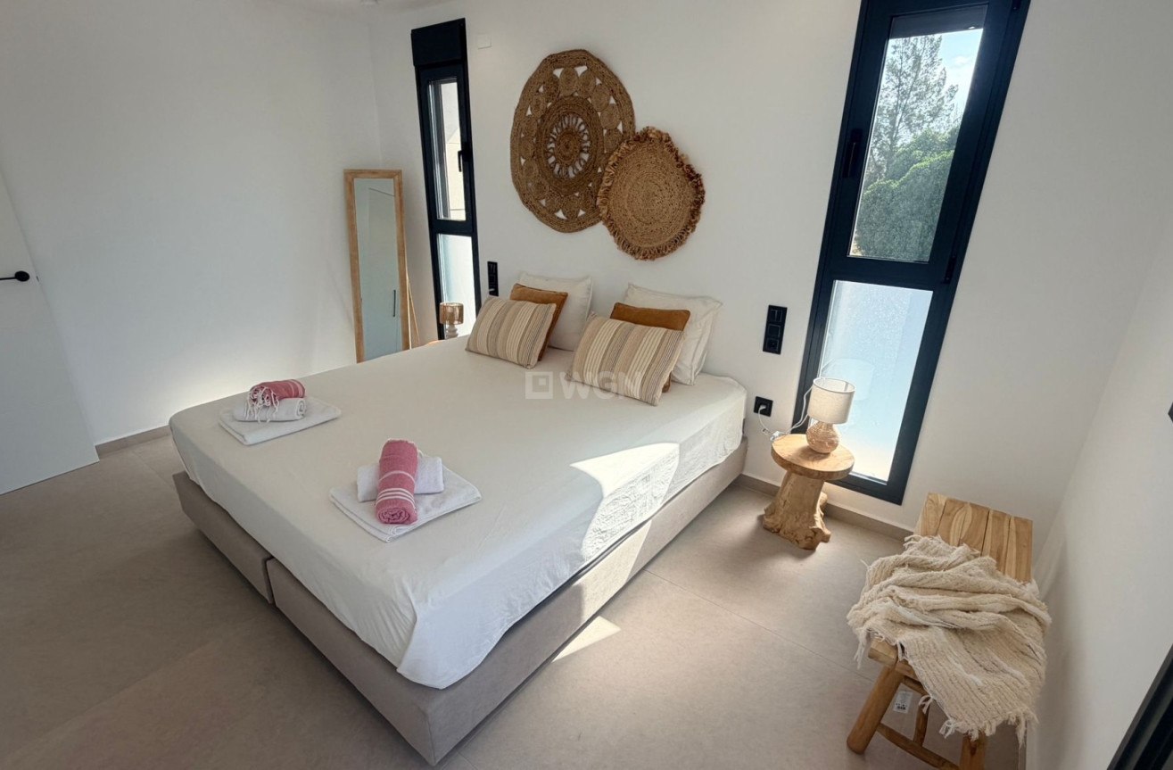 Odsprzedaż - Villa - Dolores - Costa Blanca