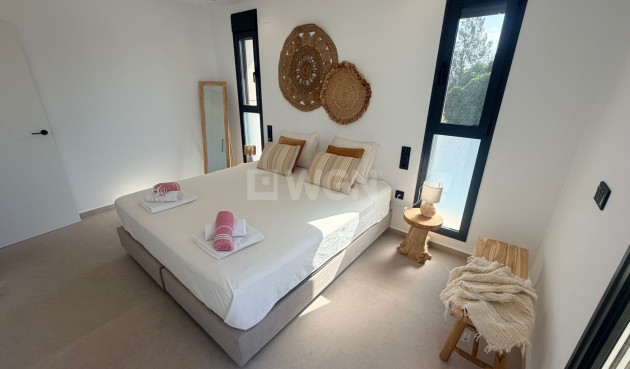 Odsprzedaż - Villa - Dolores - Costa Blanca