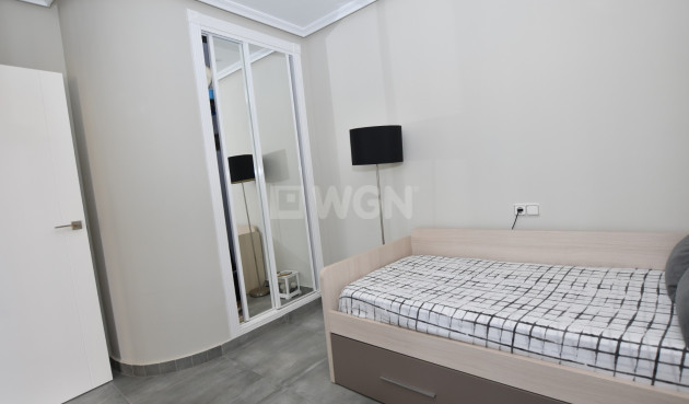 Odsprzedaż - Villa - Orihuela Costa - Costa Blanca