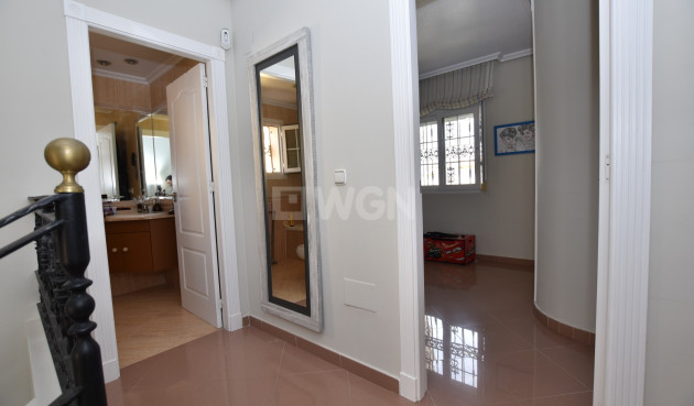Odsprzedaż - Villa - Orihuela Costa - Costa Blanca