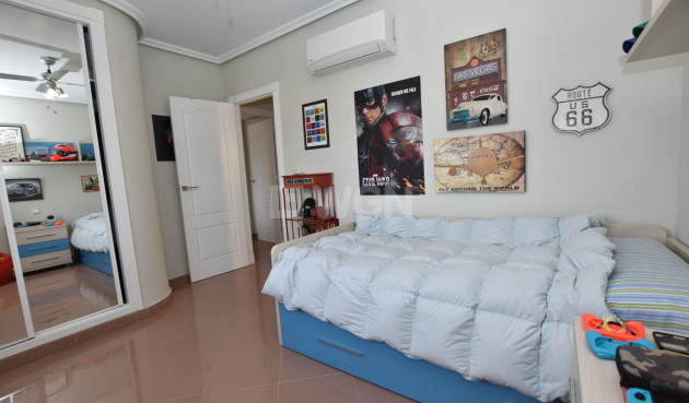Odsprzedaż - Villa - Orihuela Costa - Costa Blanca
