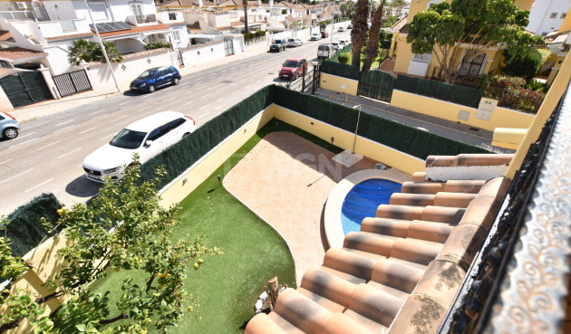 Odsprzedaż - Villa - Orihuela Costa - Costa Blanca