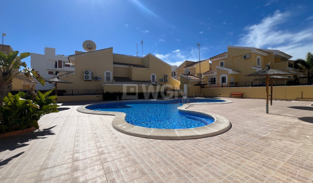 Odsprzedaż - Villa - Orihuela Costa - Costa Blanca