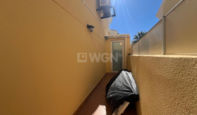 Odsprzedaż - Villa - Orihuela Costa - Costa Blanca