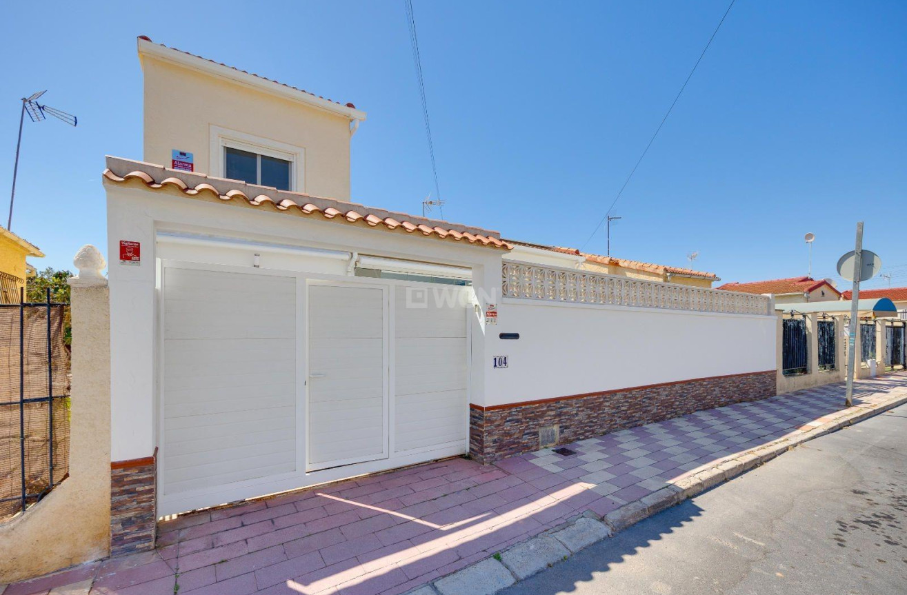 Odsprzedaż - Villa - San Fulgencio - La Marina
