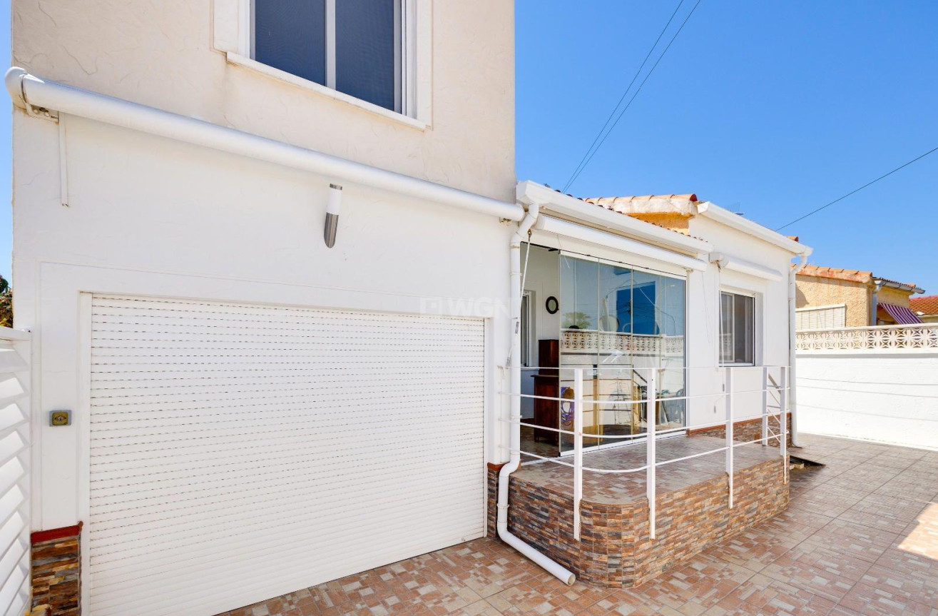 Odsprzedaż - Villa - San Fulgencio - La Marina