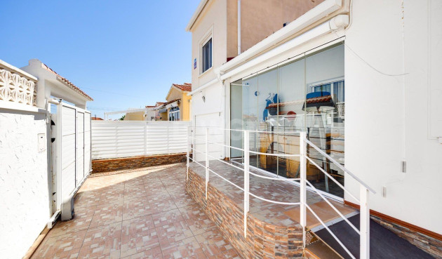 Odsprzedaż - Villa - San Fulgencio - La Marina