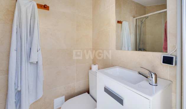 Odsprzedaż - Villa - San Fulgencio - La Marina