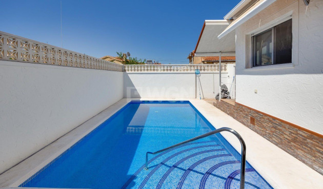 Odsprzedaż - Villa - San Fulgencio - La Marina