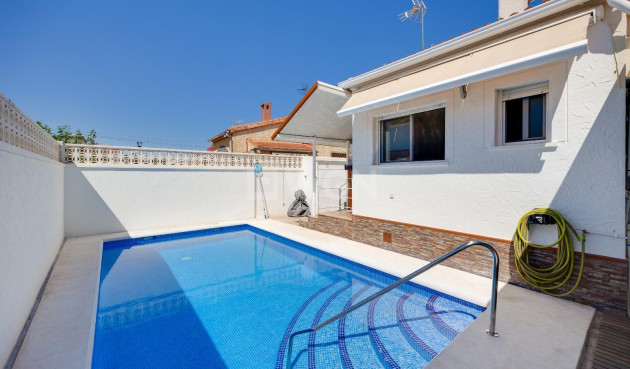 Odsprzedaż - Villa - San Fulgencio - La Marina
