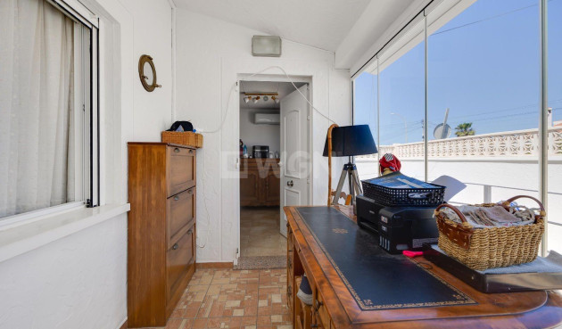 Odsprzedaż - Villa - San Fulgencio - La Marina