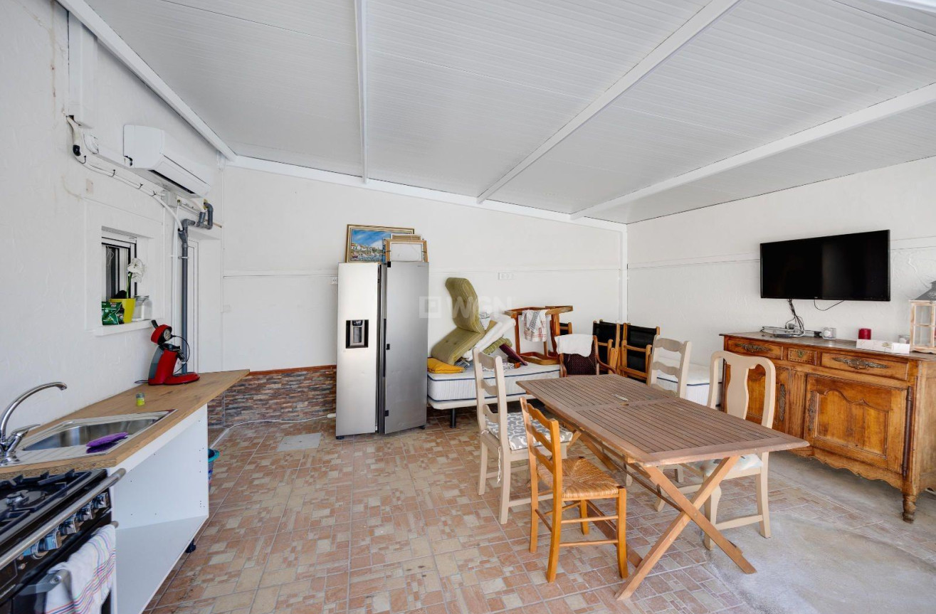 Odsprzedaż - Villa - San Fulgencio - La Marina