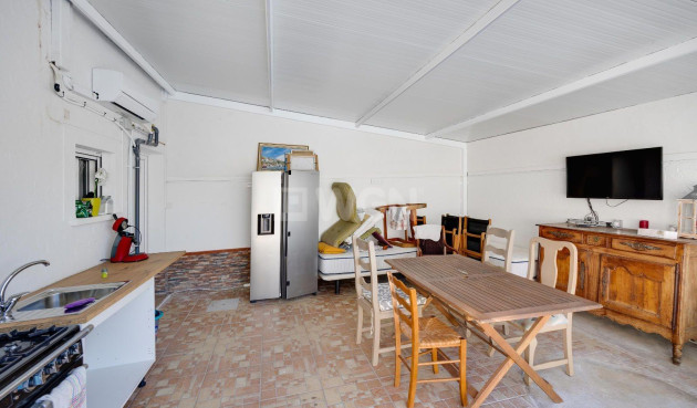 Odsprzedaż - Villa - San Fulgencio - La Marina