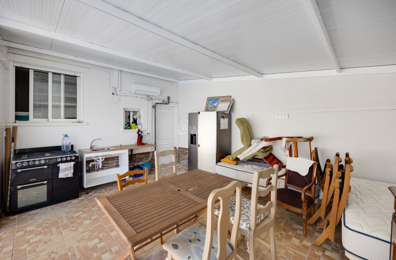 Odsprzedaż - Villa - San Fulgencio - La Marina