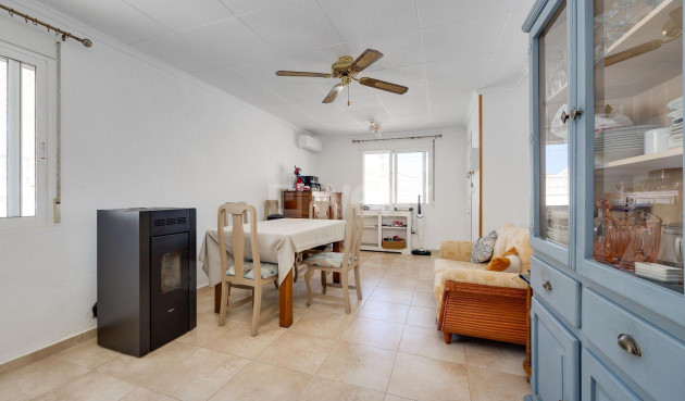 Odsprzedaż - Villa - San Fulgencio - La Marina