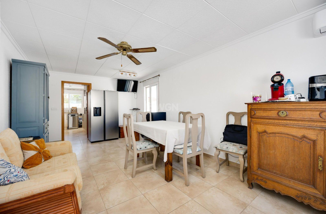 Odsprzedaż - Villa - San Fulgencio - La Marina