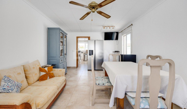 Odsprzedaż - Villa - San Fulgencio - La Marina
