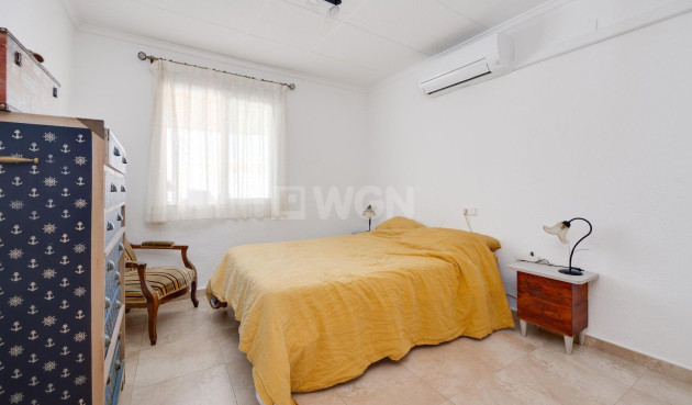 Odsprzedaż - Villa - San Fulgencio - La Marina