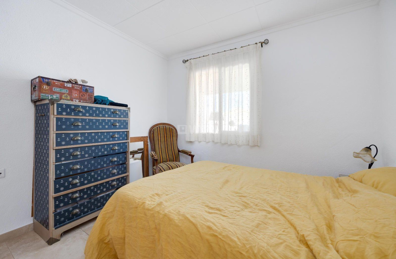 Odsprzedaż - Villa - San Fulgencio - La Marina