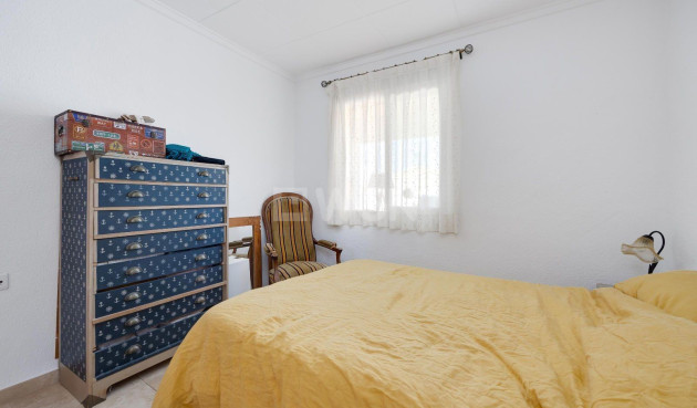 Odsprzedaż - Villa - San Fulgencio - La Marina