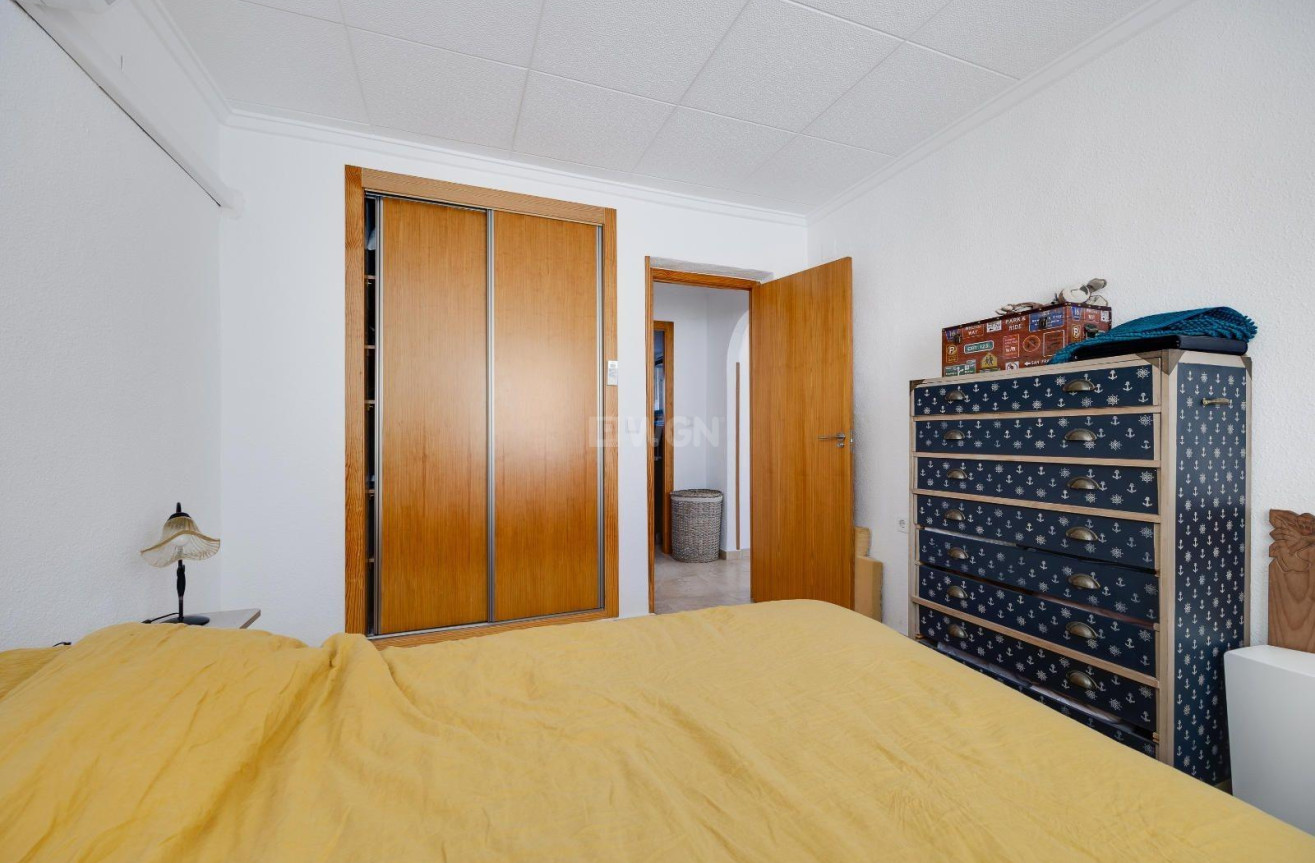 Odsprzedaż - Villa - San Fulgencio - La Marina