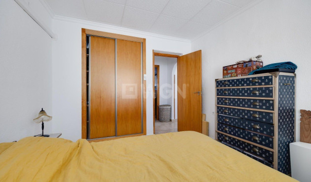 Odsprzedaż - Villa - San Fulgencio - La Marina