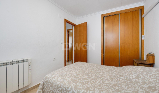 Odsprzedaż - Villa - San Fulgencio - La Marina