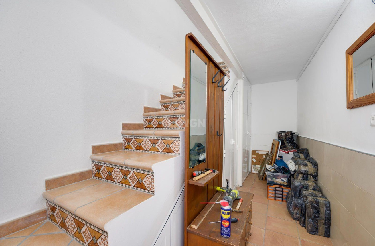 Odsprzedaż - Villa - San Fulgencio - La Marina