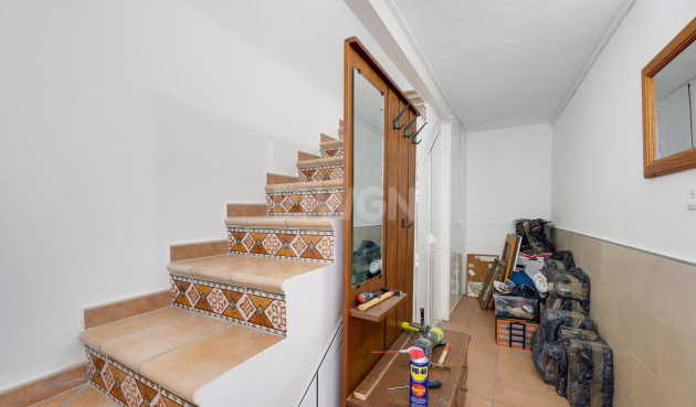 Odsprzedaż - Villa - San Fulgencio - La Marina