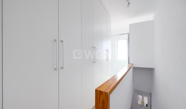 Odsprzedaż - Villa - San Fulgencio - La Marina