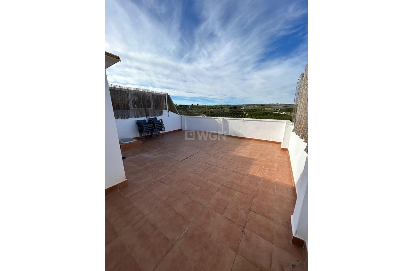 Reventa - Apartamento / piso - Torremendo