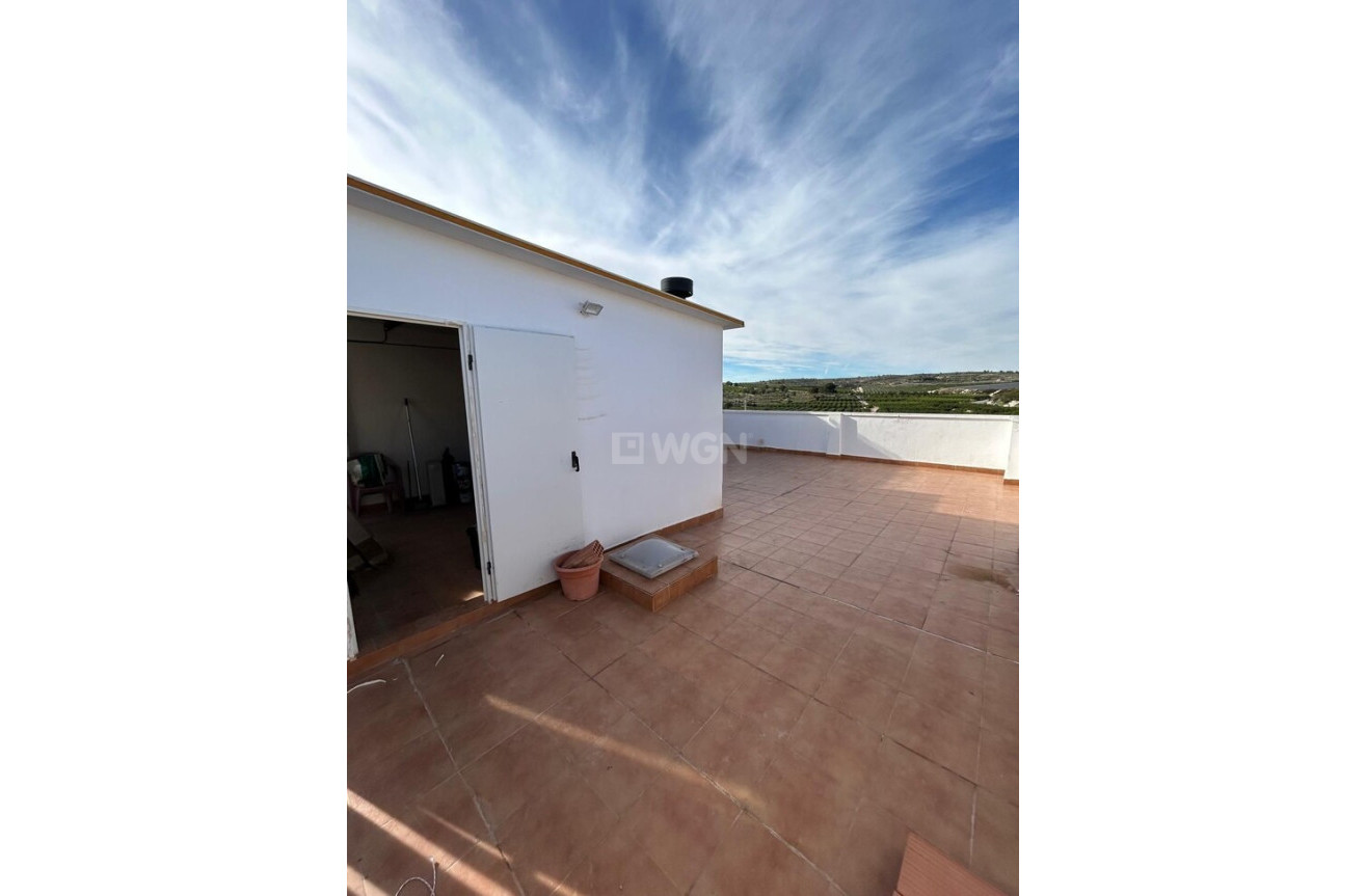 Reventa - Apartamento / piso - Torremendo