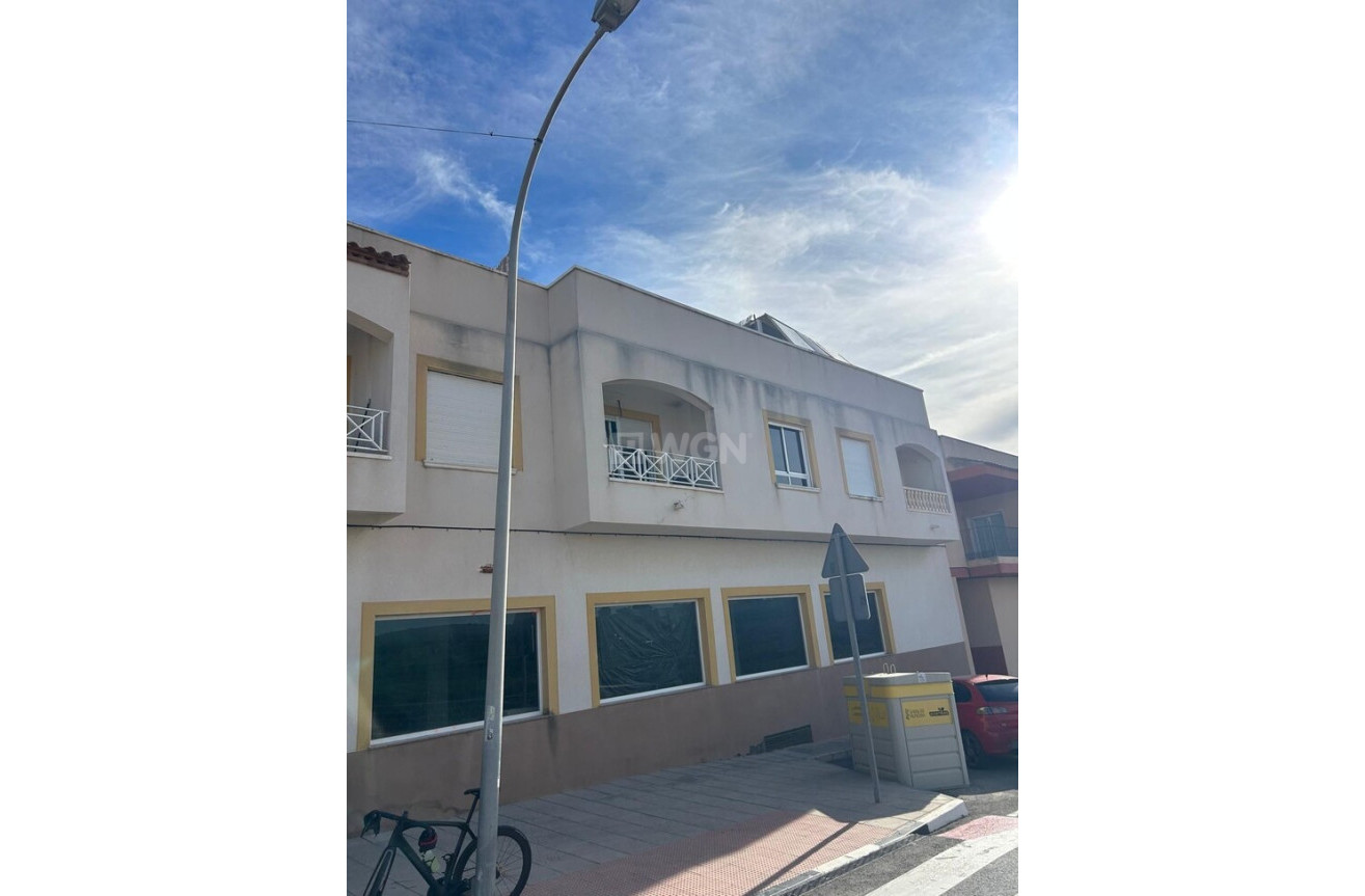 Reventa - Apartamento / piso - Torremendo