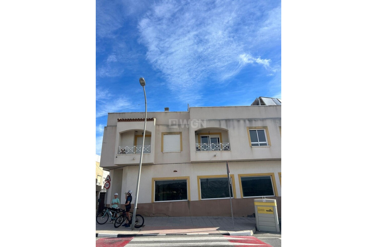 Reventa - Apartamento / piso - Torremendo
