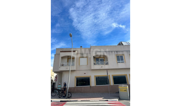Reventa - Apartamento / piso - Torremendo