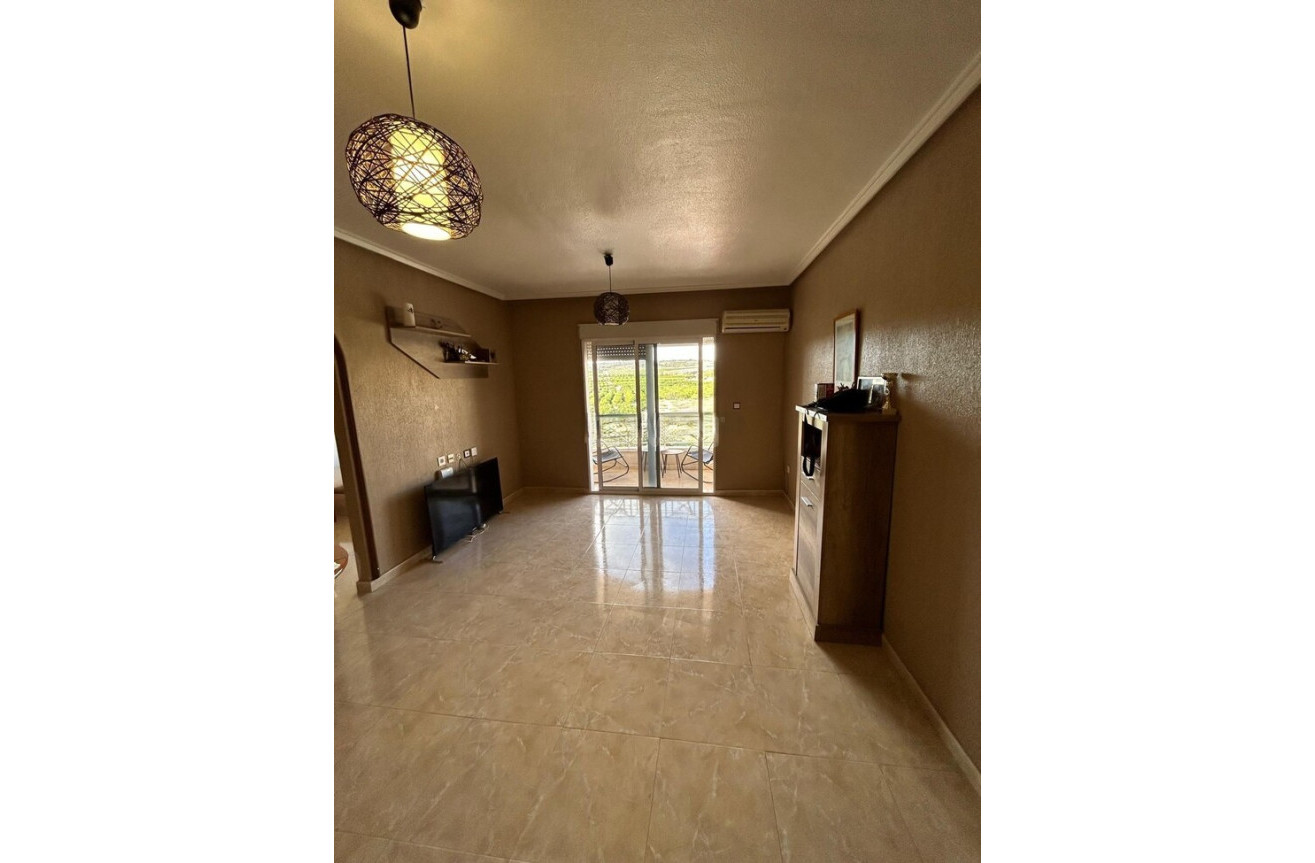Reventa - Apartamento / piso - Torremendo