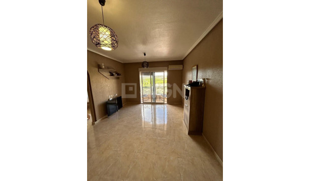 Reventa - Apartamento / piso - Torremendo
