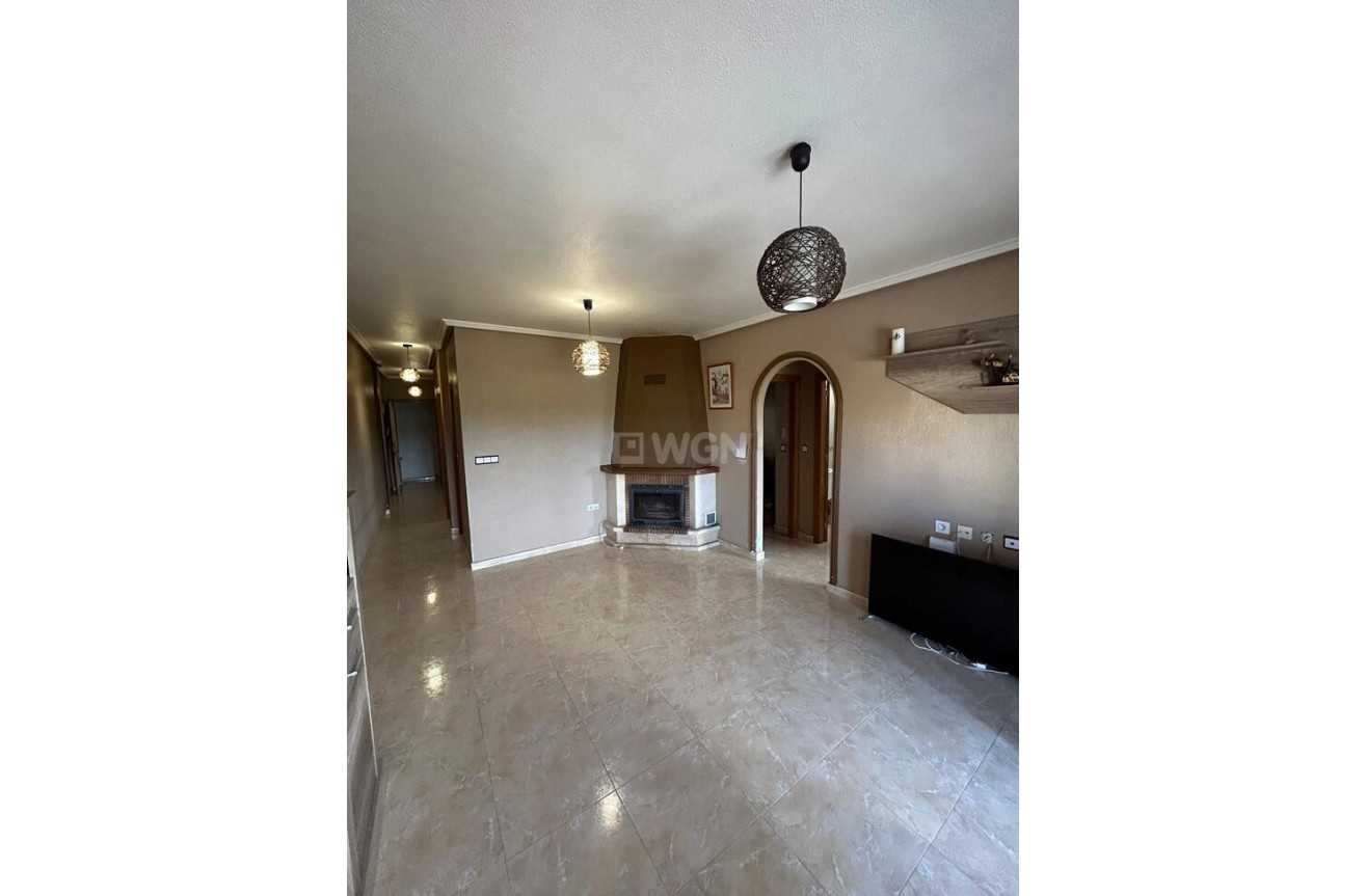 Reventa - Apartamento / piso - Torremendo