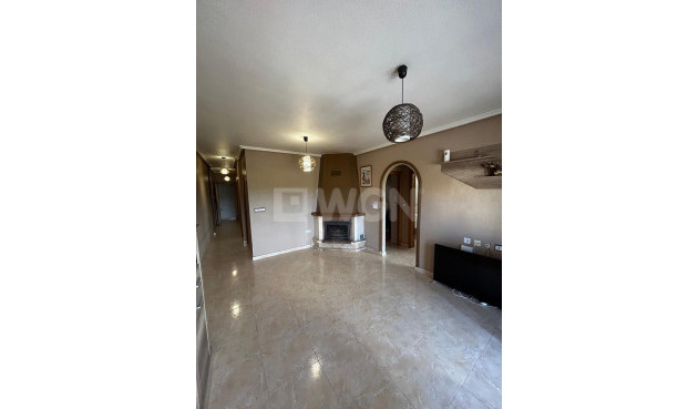 Reventa - Apartamento / piso - Torremendo