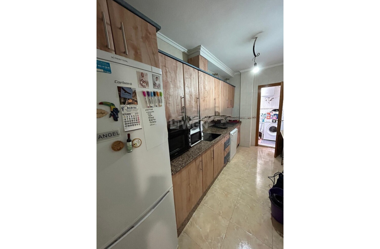 Reventa - Apartamento / piso - Torremendo
