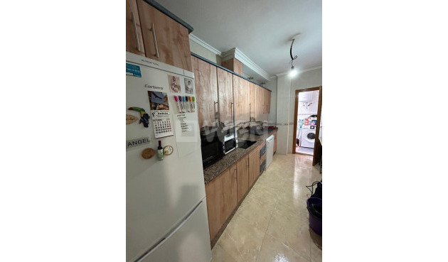 Reventa - Apartamento / piso - Torremendo