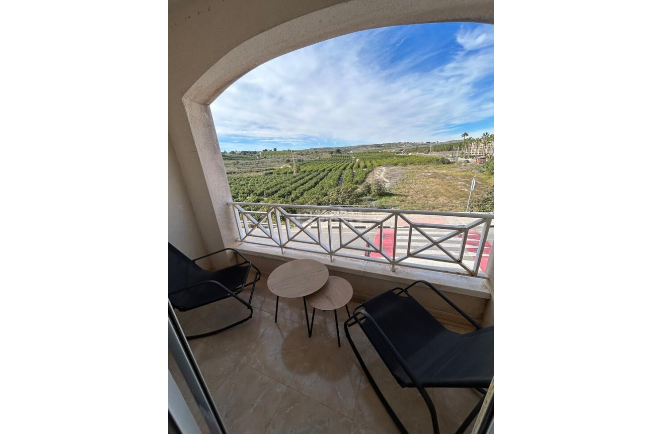 Reventa - Apartamento / piso - Torremendo