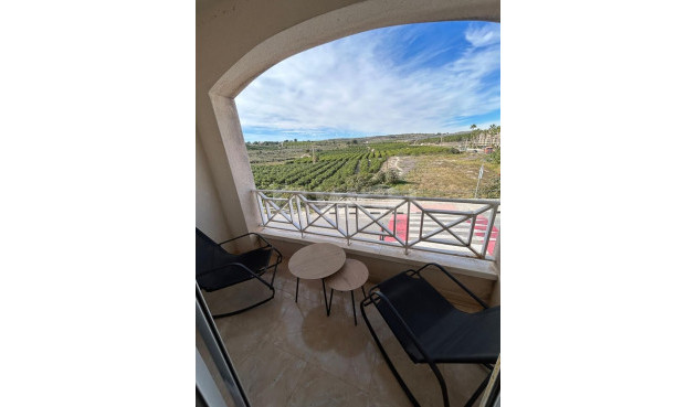 Reventa - Apartamento / piso - Torremendo