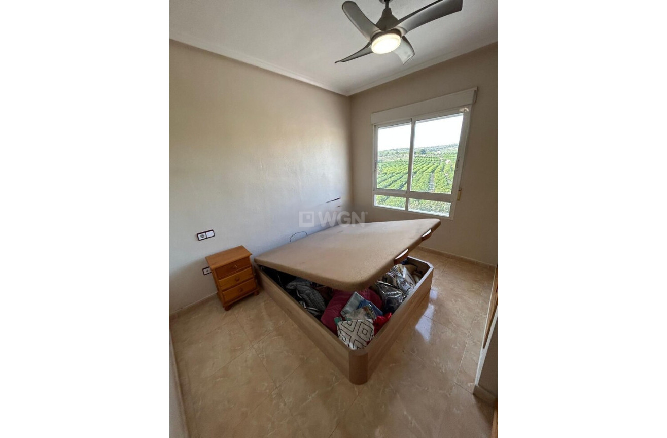 Reventa - Apartamento / piso - Torremendo
