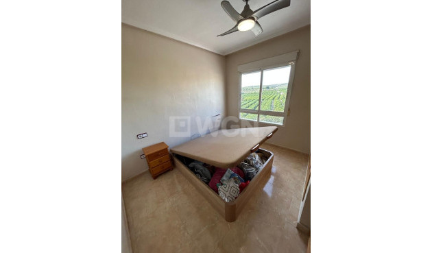Reventa - Apartamento / piso - Torremendo