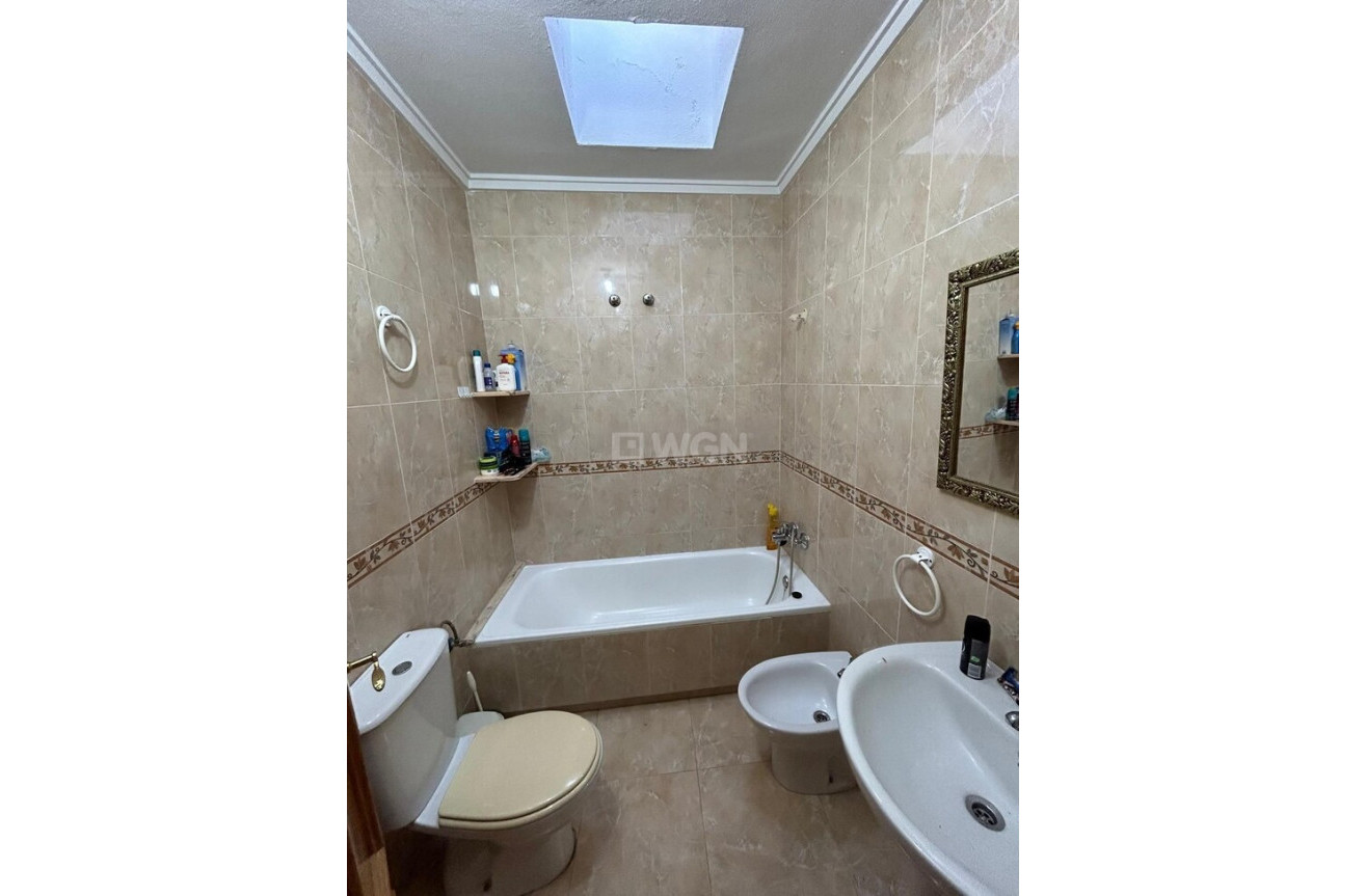 Reventa - Apartamento / piso - Torremendo