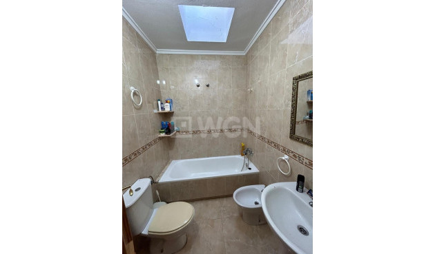 Reventa - Apartamento / piso - Torremendo